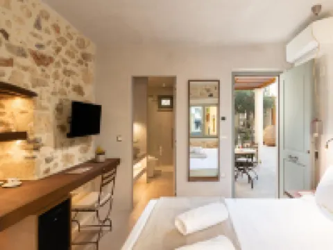 Inotropes Boutique Suites - Adults Only Hotels in Archanes