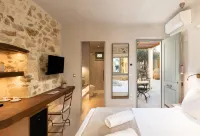 Inotropes Boutique Suites - Adults Only Hotels in Archanes