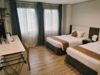 The Lanang Suites Hotels in Agdao