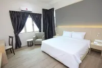 Summit Signature Hotel Batu Pahat Hotels in Simpang Kanan