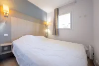 Résidence Les Rivages des Issambres Pierre & Vacances Hôtels à : Roquebrune-sur-Argens