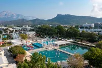 Miarosa Kemer Beach Hotels in Çamyuva