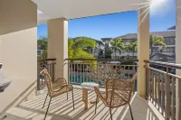 Santai Resort - Holiday Management Hotels in Cabarita Beach