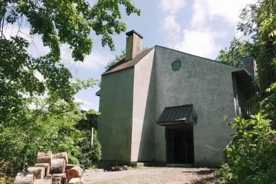 The Edelweiss Estate Hotels in 