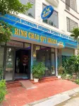 Hoang Gia Hotel Dong Tru -by Bay Luxury Hotels near Bac Ninh Sport University of Viet Nam
