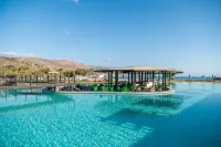 Galini Palace Resort Hotel - Lyx