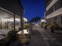 Kloof Street Hotel - Lion Roars Hotels & Lodges Hotels near Gardens