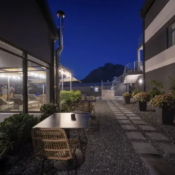 Kloof Street Hotel - Lion Roars Hotels & Lodges Отели рядом с достопримечательностью «Гарденс»