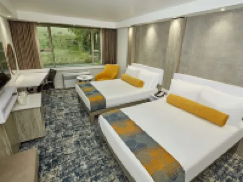 Garden Court Mthatha Hotels in Umtata