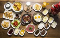 Nostalji Butik Otel - Breakfast