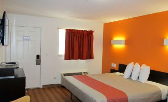 Motel 6 Augusta, GA - Fort Gordon