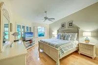 Siesta Bayside Condo