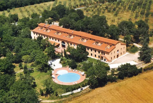 Toscana Verde Hotels in San Giustino Valdarno