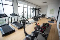 ibis Styles Kota Bharu - Gym