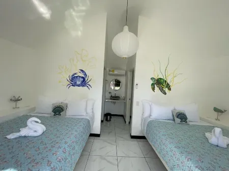 Alborada Boutique Stay