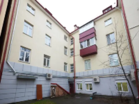 PaulMarie Apartments on Prs. Lenina Hotels in Gomel