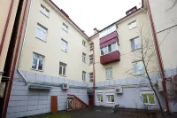 PaulMarie Apartments on Prs. Lenina