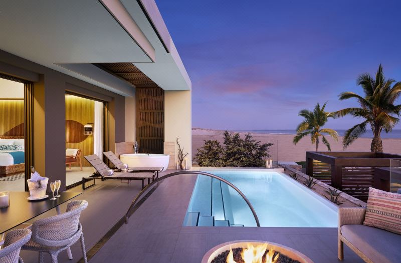 Hard Rock Hotel Los Cabos - All Inclusive photo 3
