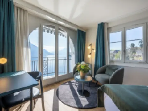 Hotel Central am See Hotels in Weggis