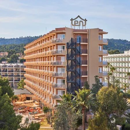 Tent Palmanova