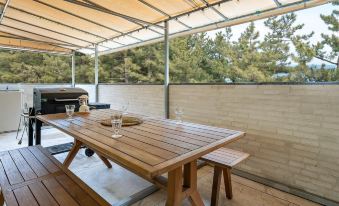 Samcheok Migaloo Pool Villa Pension