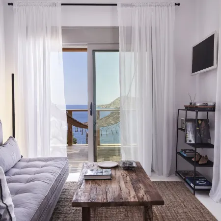 Boheme Beach Houses