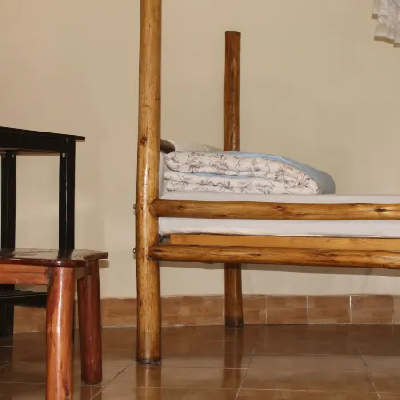 SheoBill Safari Lodge