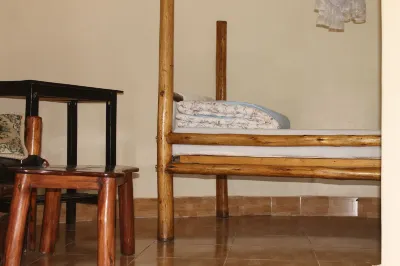 SheoBill Safari Lodge