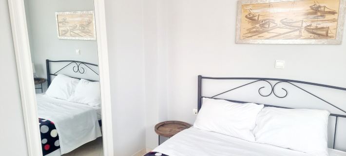 Apartments by Open City Hotel Hotéis em Arcadia