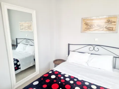 Apartments by Open City Hotel