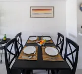 Wild Lotus Villa - Waterfront on Jolly Harbour Отели в г. 