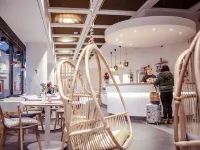 Hostel Café Koti Hotels in Rovaniemi