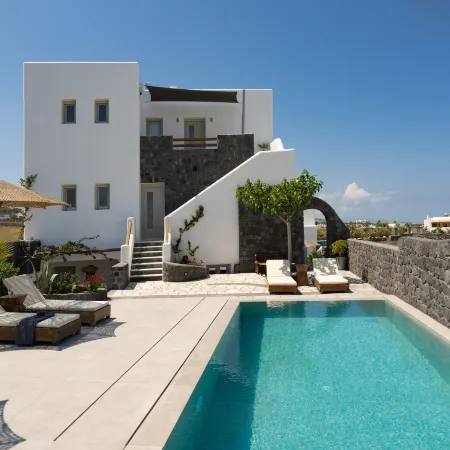 Santa Mar Eco Suites