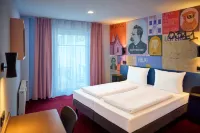 McDreams Hotel Leipzig