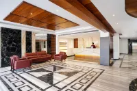 Nexstay River Mouth International Hotels in Malappuram