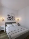 Fenici Levanzo - Island Apartments - Balkoner