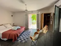 Bastide des Martelieres