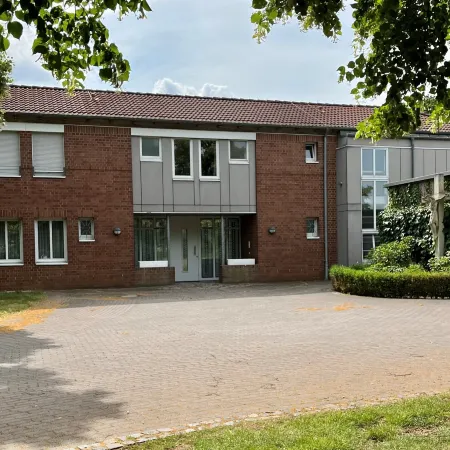 Kloster-Quartier
