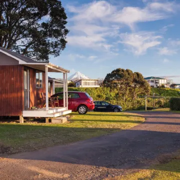 Belt Road Seaside Holiday Park Hotels near Brooklands Zoo