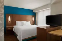 Residence Inn Phoenix Chandler/Fashion Center Hotels in Chandler