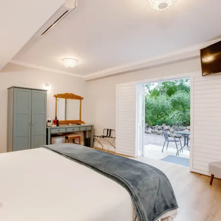Amberhall Guesthouse