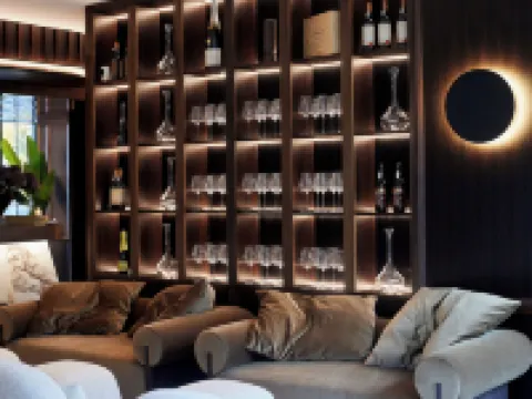 Park Lane Copenhagen Hotels in Hellerup