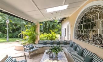 Allamanda Oleander Suite by YourHost