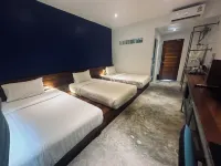 TATATA Koh Tao Hotels in Koh Tao