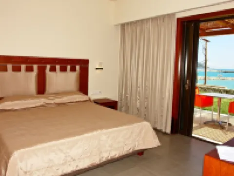 Kymi Palace Hotels in Evia