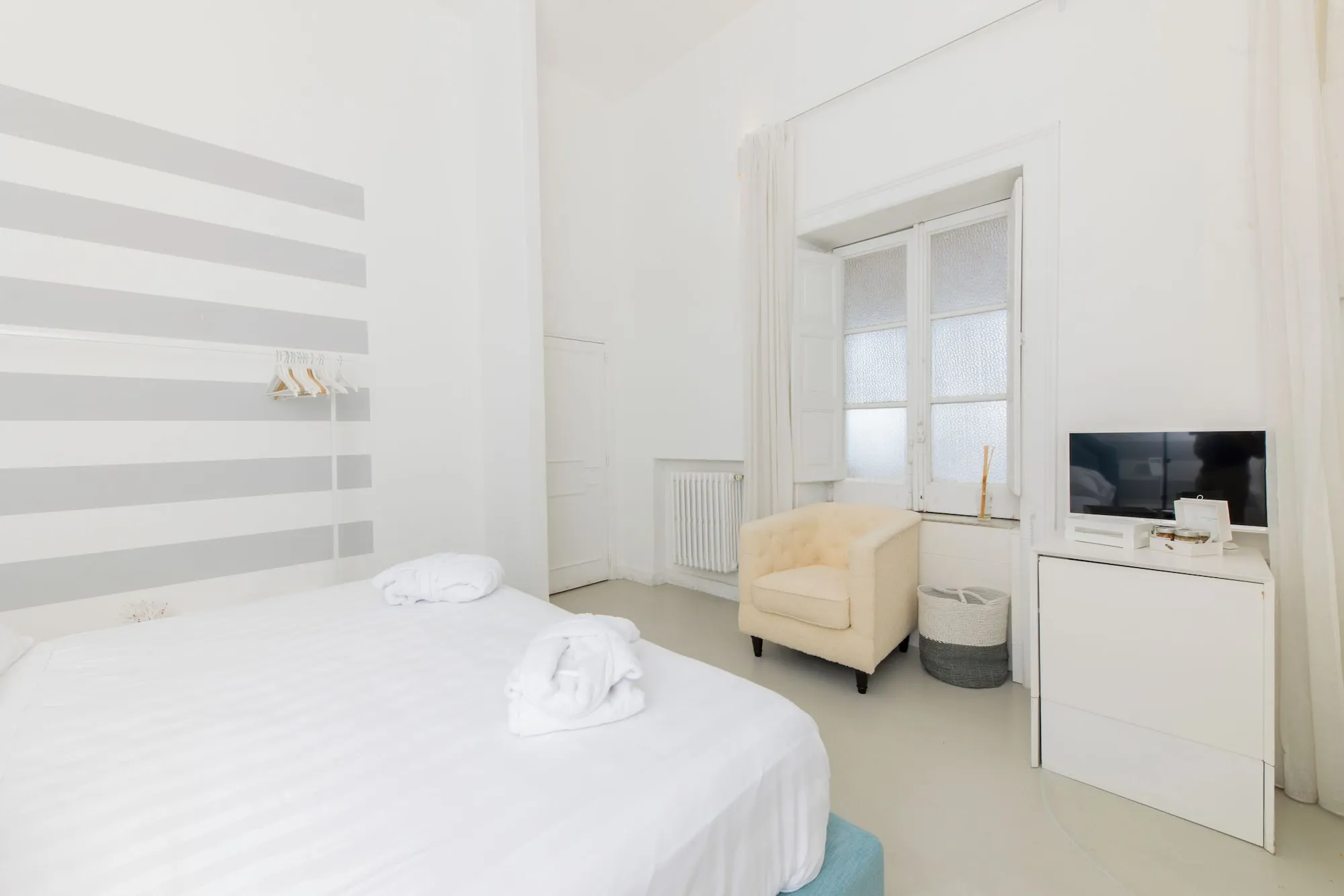 Villa la Pergola Capri Kamar Photos