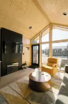 Yellowstone Peaks Hotel Hotels in Fremont County