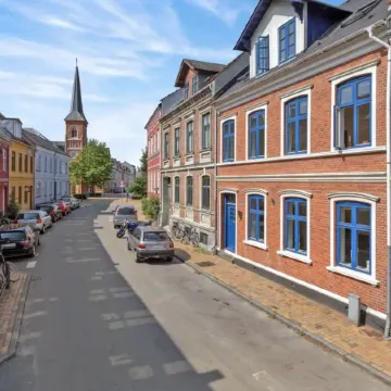 Gertruds Petit Hotel