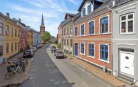 Gertruds Petit Hotel Hôtels à : 