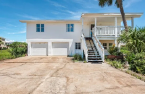 문 타이드 코티지